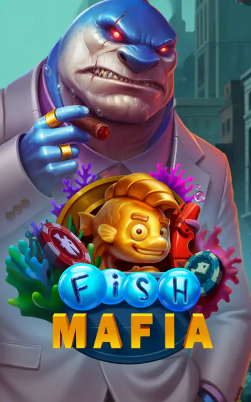 Fish Mafia