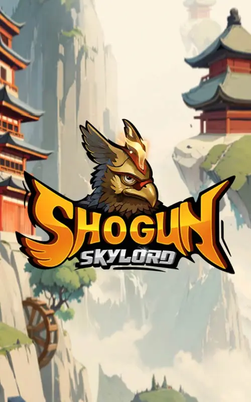 Shogun Skylord