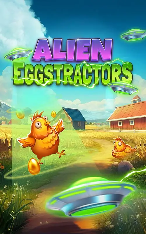 Alien Eggstractors