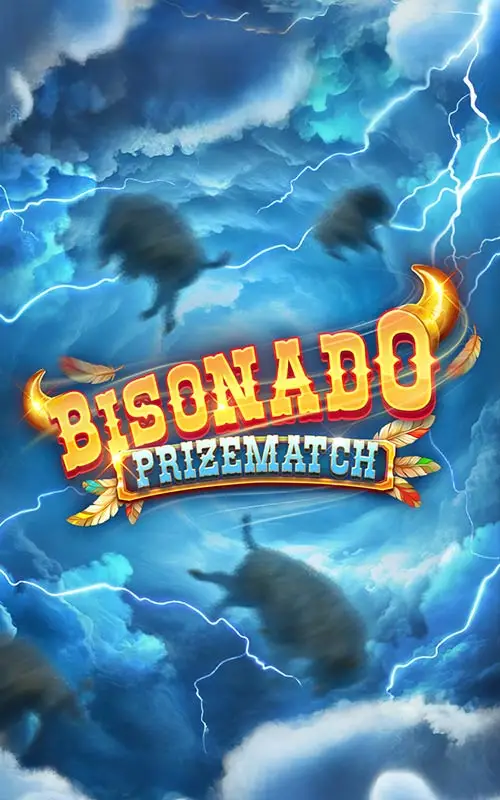 Bisonado PrizeMatch