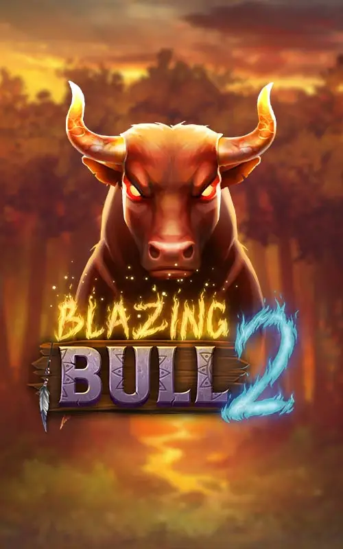 Blazing Bull 2