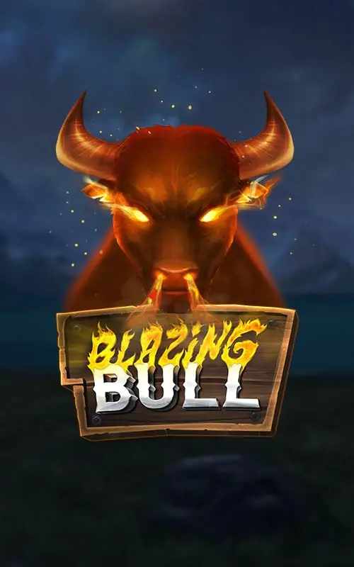 Blazing Bull