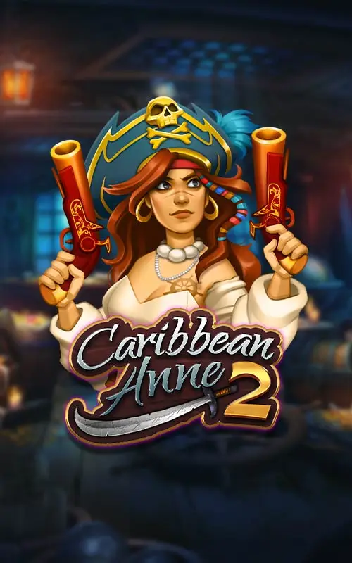 Caribbean Anne 2