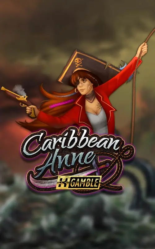 Caribbean Anne Gamble Feature