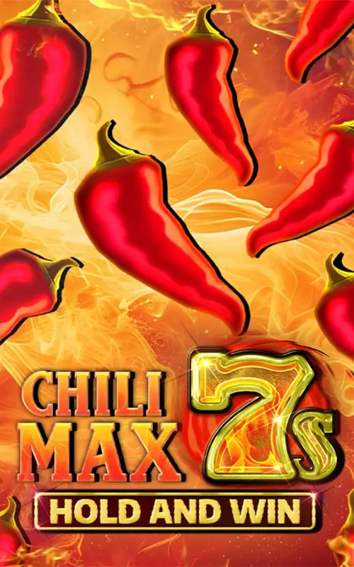 Chili Max 7s Hold and Win