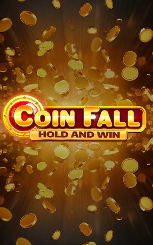 Coin Fall Hold and Win