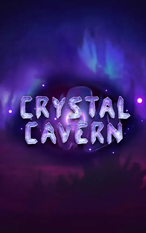 Crystal Cavern