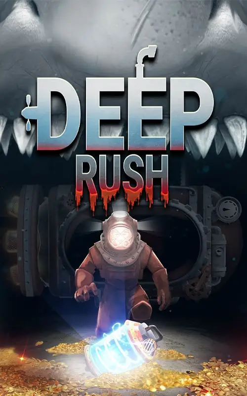 Deep Rush