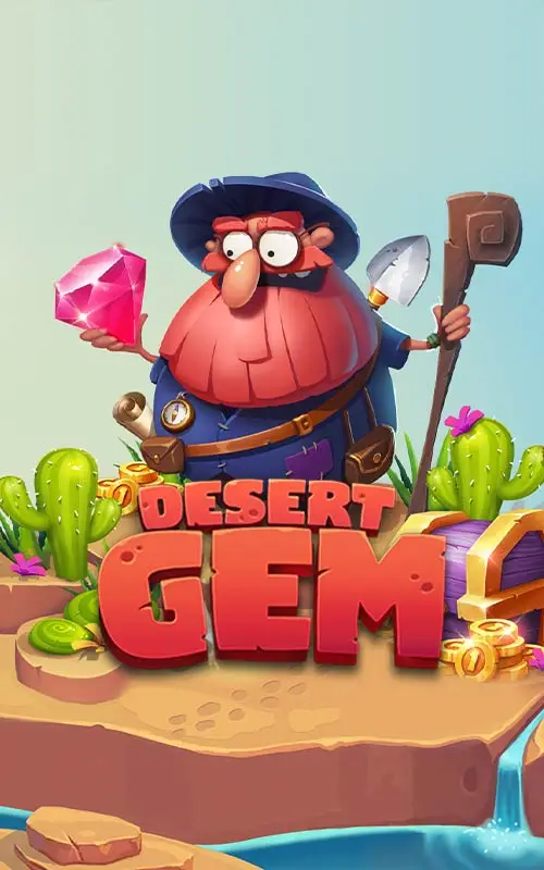 Desert Gem