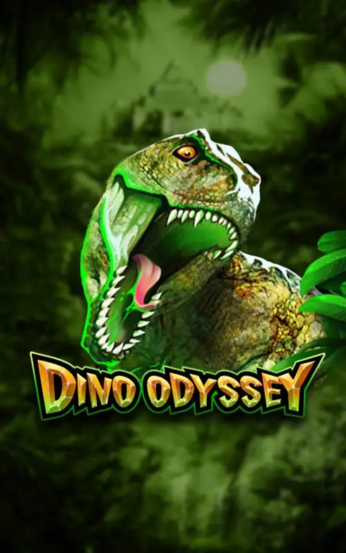 Dino Odyssey