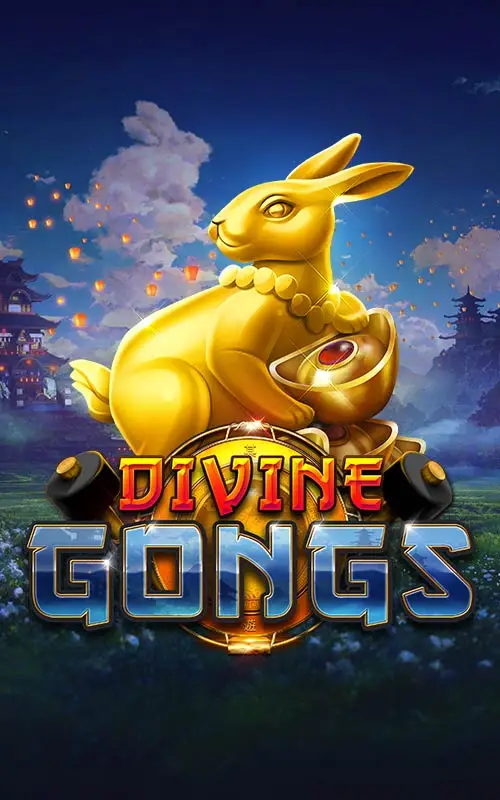 Divine Gongs