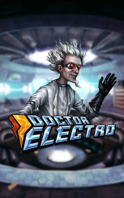 Doctor Electro