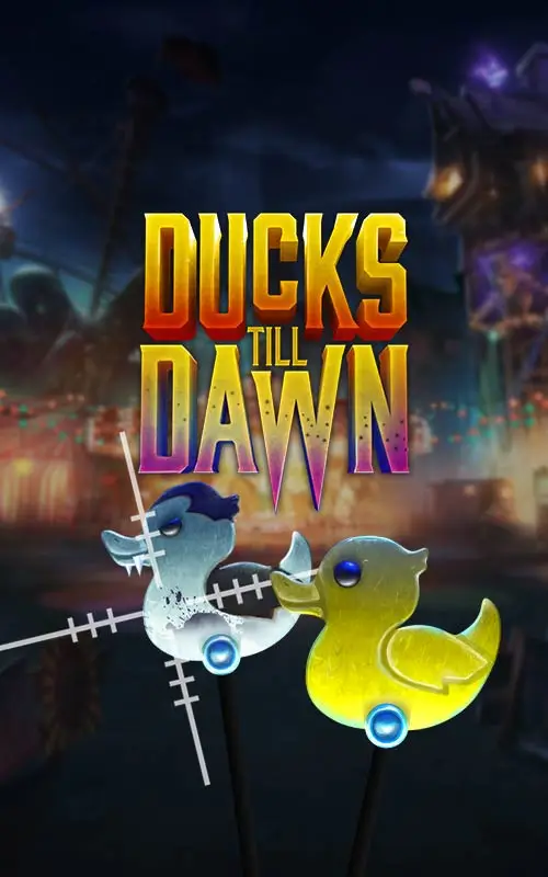 Ducks Till Dawn