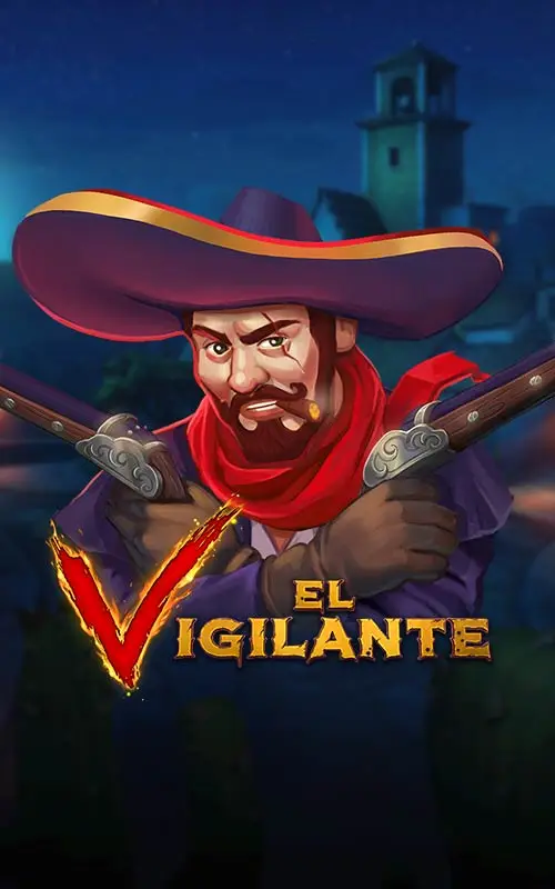 El Vigilante