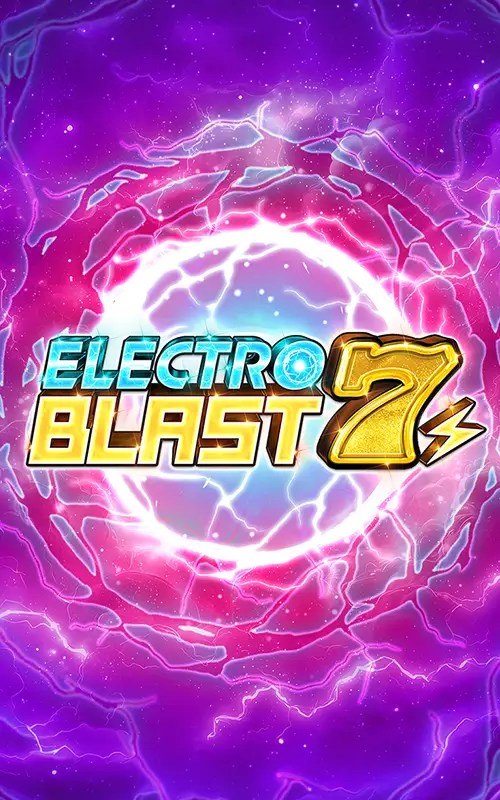 Electro Blast 7s
