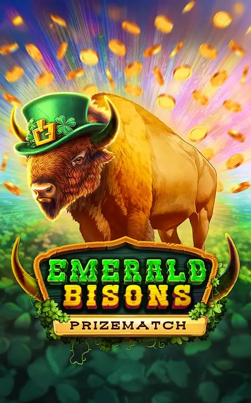 Emerald Bisons PrizeMatch