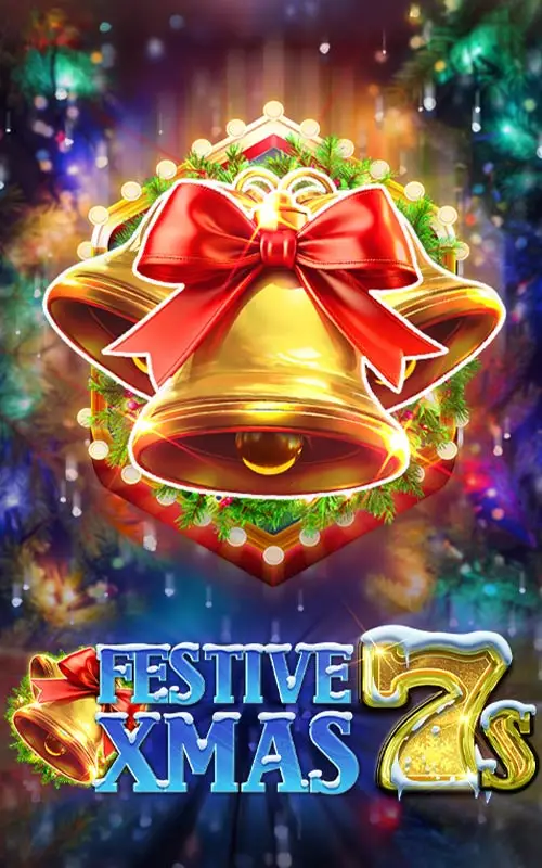 Festive Xmas 7s