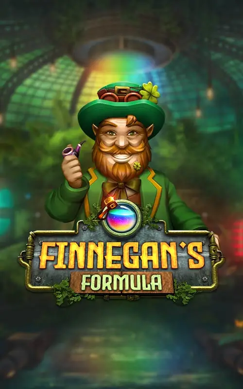 Finnegans Formula