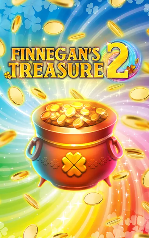 Finnegans Treasure 2