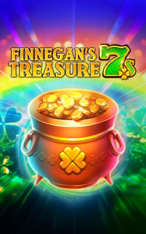 Finnegans Treasure 7s