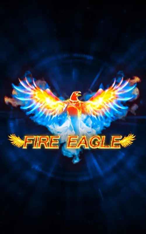 Fire Eagle