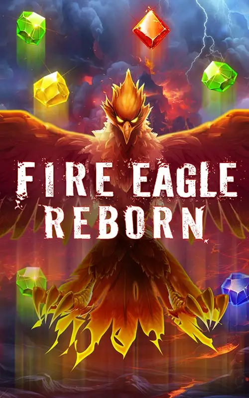 Fire Eagle Reborn