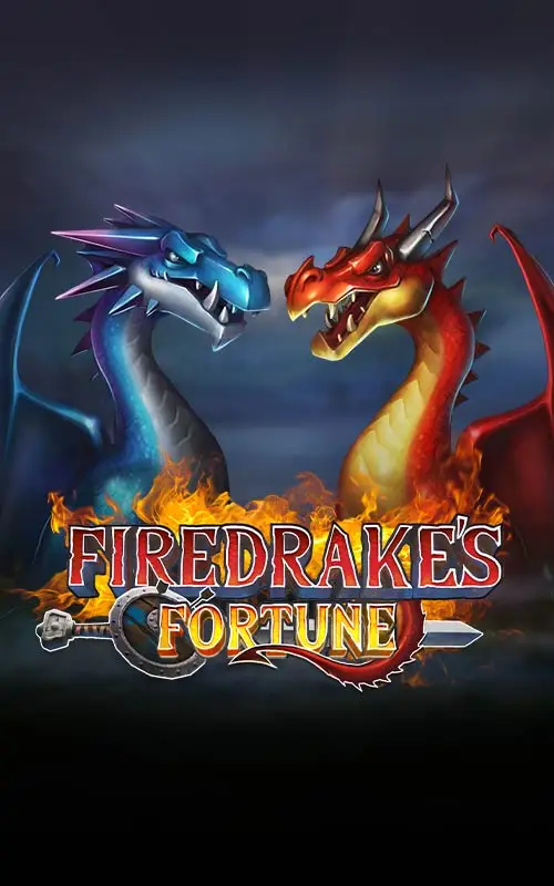 Firedrakes Fortune