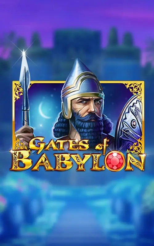 Gates of Babylon