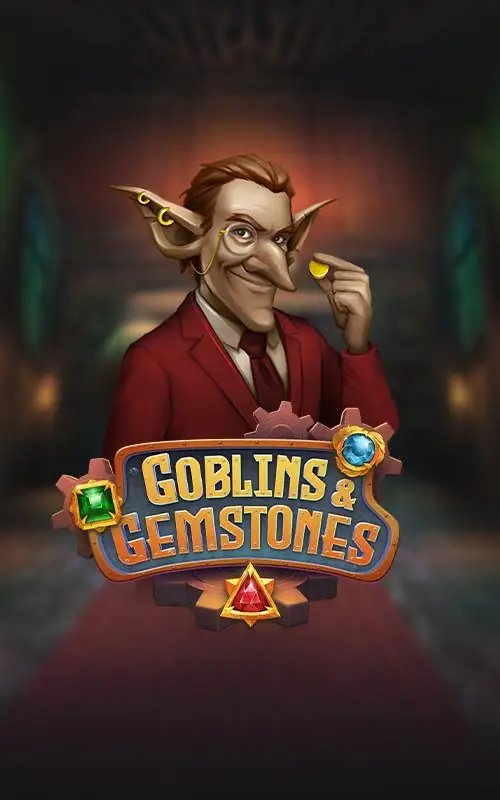 Goblins and Gemstones