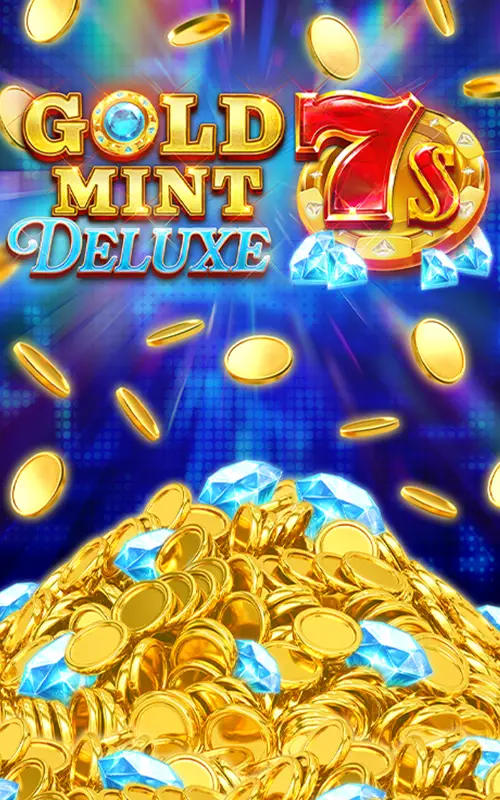 Gold Mint 7s Deluxe