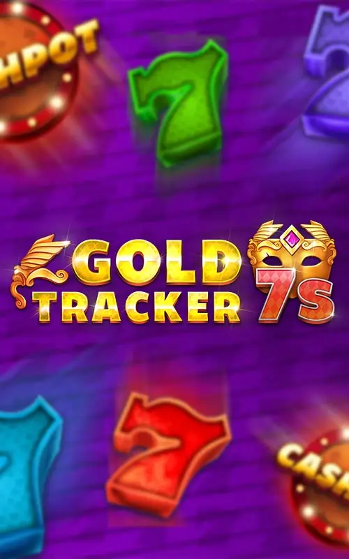 Gold Trackers Deluxe