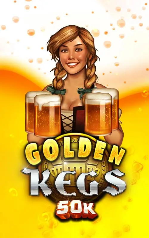 Golden Kegs 50K