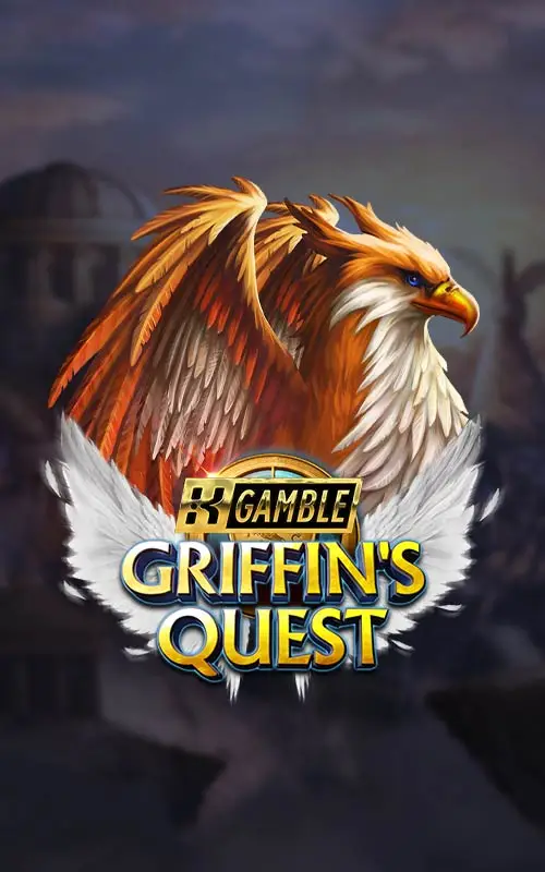Griffins Quest Gamble Feature