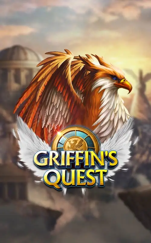 Griffin's Quest