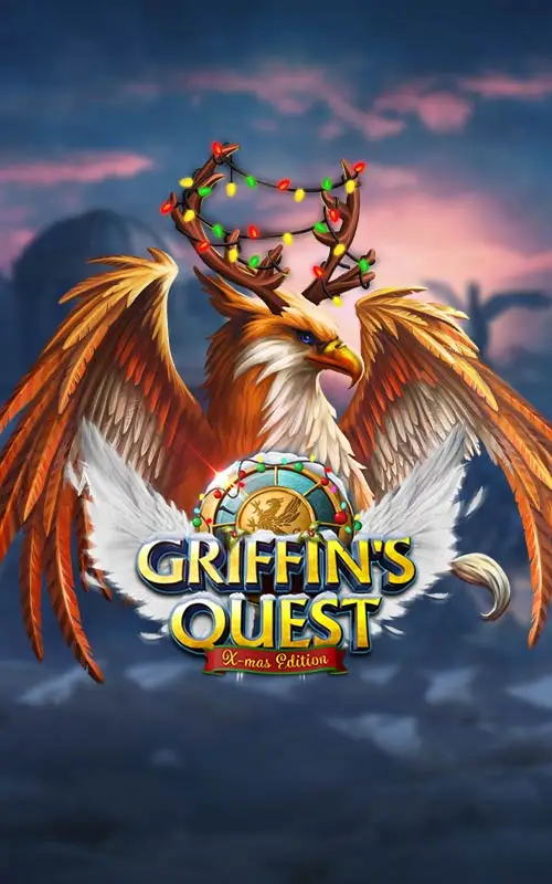 Griffins Quest Xmas