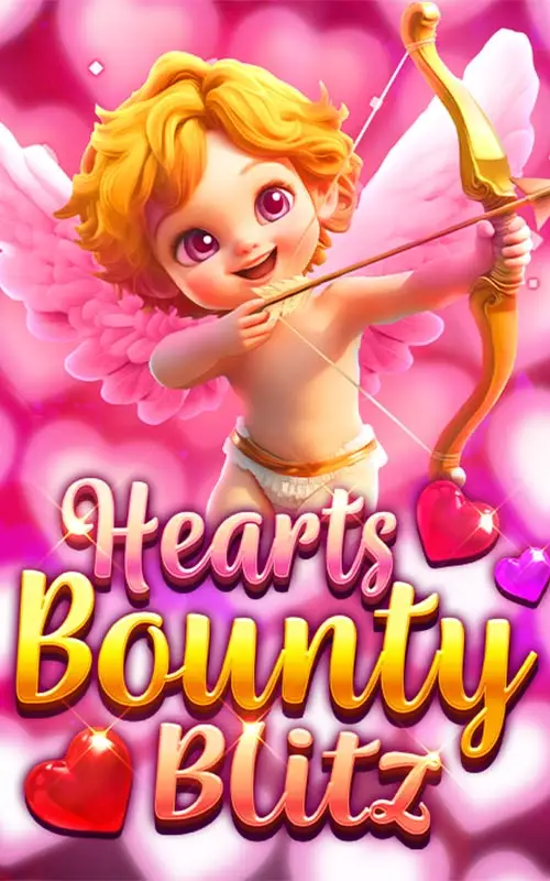 Hearts Bounty Blitz
