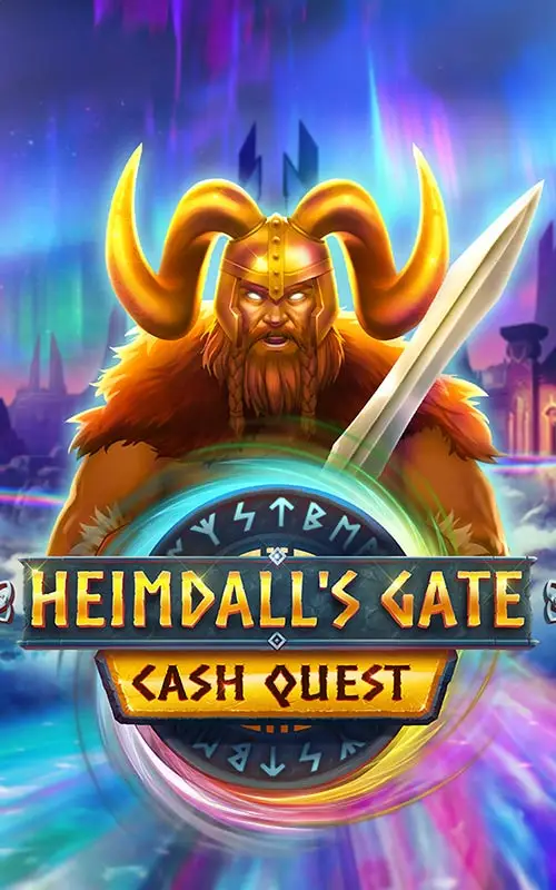 Heimdalls Gate Cash Quest