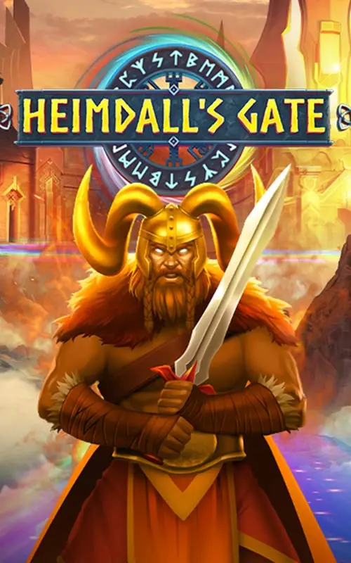 Heimdalls Gate