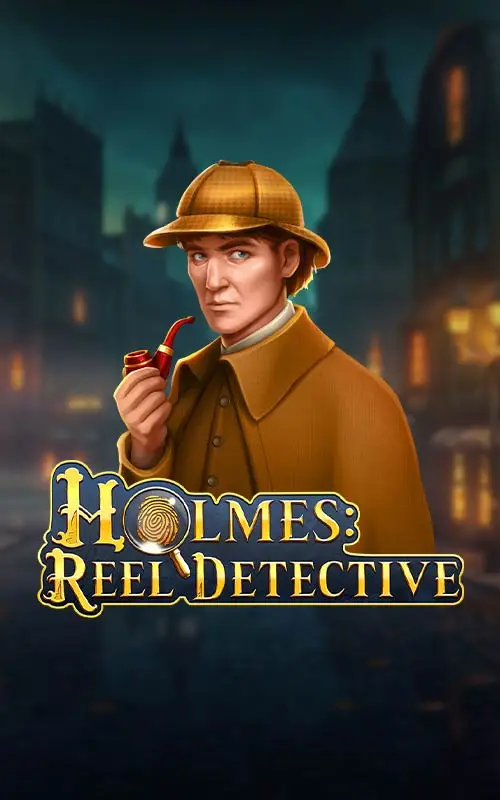 Holmes Reel Detective