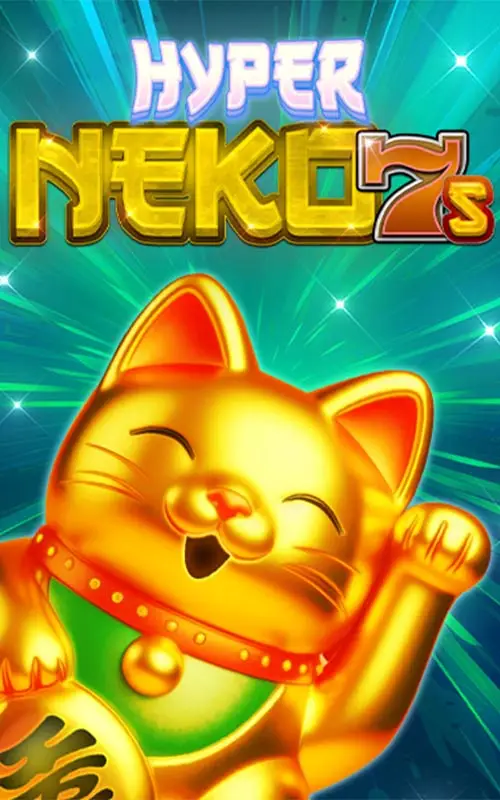 Hyper Neko 7s