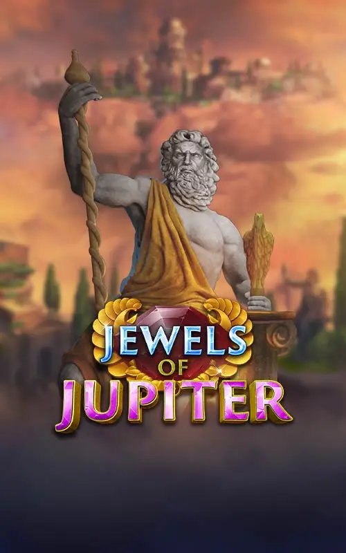 Jewels of Jupiter
