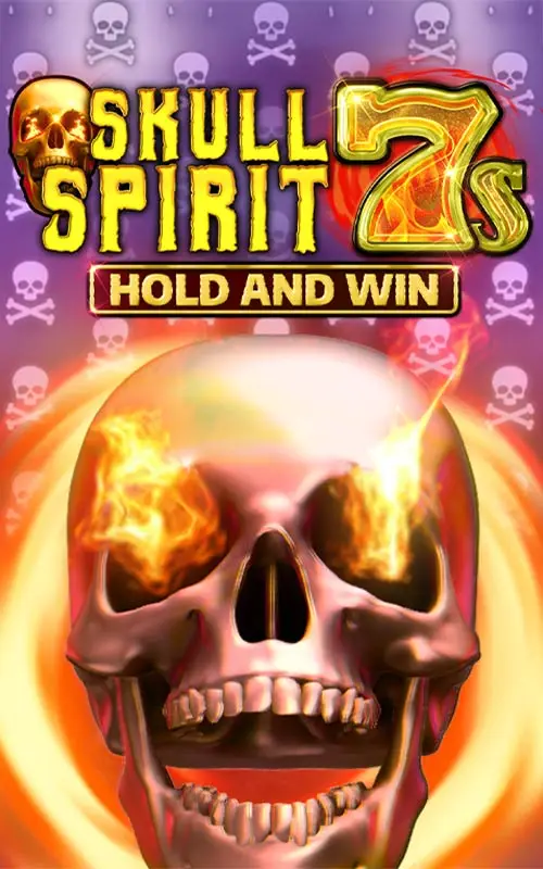 Skull Spirit 7s Hold and Win