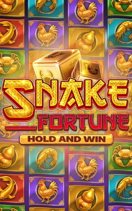 Snake Fortune Hold and Win