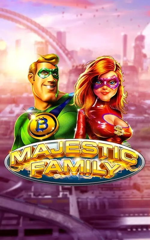 Majestic Family