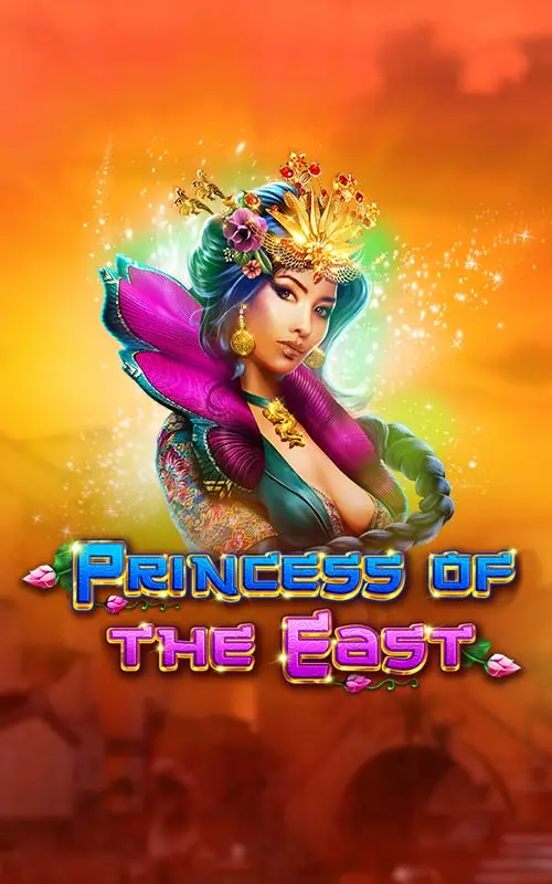 Princess of the East