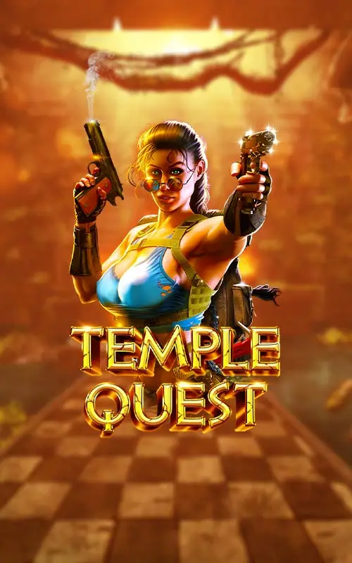 Temple Quest