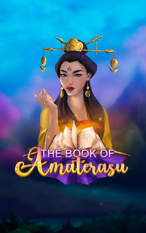 Book of Amaterasu