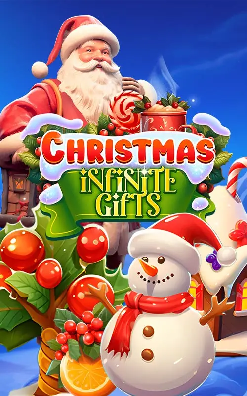 Christmas Infinite Gifts