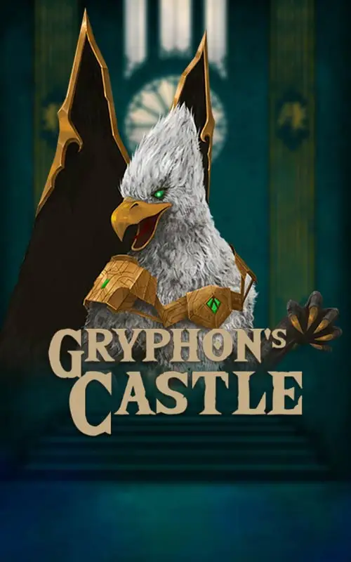 Gryphon's Castle