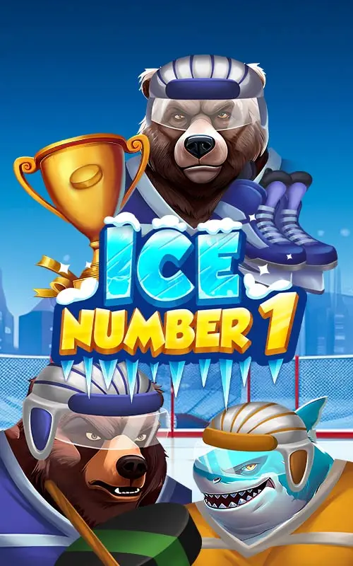 Ice Number One